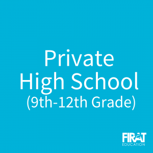 Private High School