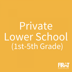 Private Lower School