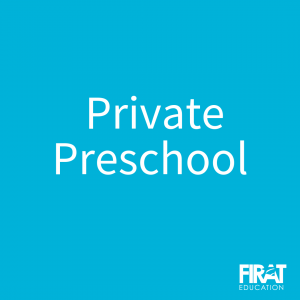 Private Preschool